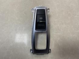 Кнопка фиксатора стояночного тормоза BMW X5 (E70) 2006-2013