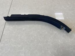 Накладка на порог задняя правая BMW X5 (E70) 2006-2013