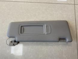 Козырек солнцезащитный правый BMW X5 (E70) 2006-2013