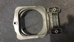 Кронштейн кулисы КПП Mercedes C-Class (W203) 2000-2008