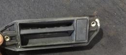 Ручка открывания багажника Mercedes C-Class (W203) 2000-2008  