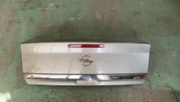 Крышка багажника Opel Vectra (C) 2002-2008