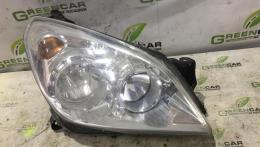 НЕТ В НАЛИЧИИ Фара правая Opel Astra (H) 2004-2014     