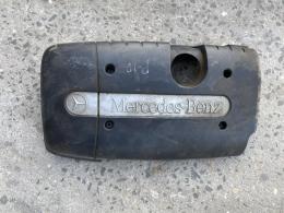 Крышка на двигатель (Декоративная) Mercedes C-Class (W202) 1997-2001