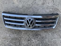 НЕТ В НАЛИЧИИ Решетка радиатора Volkswagen Touareg (I) 2002-2010