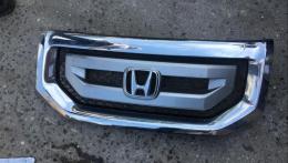 Решетка радиатора Honda Pilot (II) 2008-2015