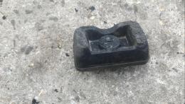 Опора домкрата Mercedes C-Class (W203) 2000-2008