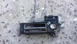 Ручка крышки багажника Mercedes C-Class (W202) 1997-2001 