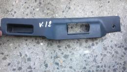 Ручка двери багажника Opel Astra (H) 2004-2014