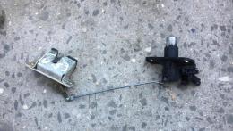 Замок багажника Opel Astra (G) 1998-2009