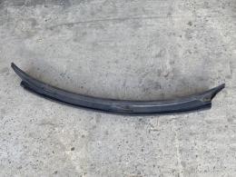 Планка под лобовое стекло (Жабо)  BMW 3 Series (E46) 1998-2006