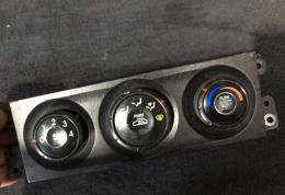 Блок управления отопителем Kia Sorento (I) 2002-2009 