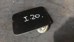 Лючок бензобака Kia Sorento (I) 2002-2009 