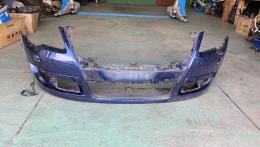 НЕТ В НАЛИЧИИ Бампер передний Volkswagen Passat (B6) 2005-2010