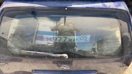 Стекло двери багажника Opel Astra (G) 1998-2009
