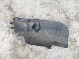 НЕТ В НАЛИЧИИ Локер (Подкрылок) передний правый Opel Zafira (B) 2005-2014