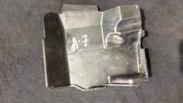 Крышка блока управления двигателем Ford C-Max (I) 2003-2010