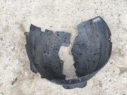 Локер (Подкрылок) передний правый Ford C-Max (I) 2003-2010
