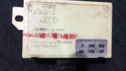 Блок иммобилайзера Audi A4 (B6) 2000-2006