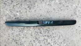 Накладка крышки багажника Opel Vectra (B) 1995-2002