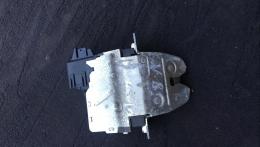 Замок крышки багажника Mercedes C-Class (W203) 2000-2008 