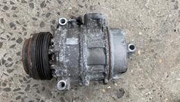 Компрессор кондиционера BMW 3 Series (E46) 1998-2006
