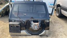 Дверь багажника Mitsubishi Pajero (III) 1999-2006