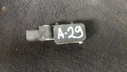 Датчик AIR BAG Ford Mondeo (III) 2000-2007 