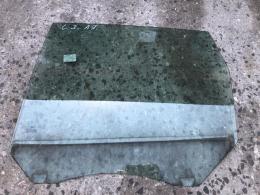Стекло задней левой двери Ford C-Max (I) 2003-2010