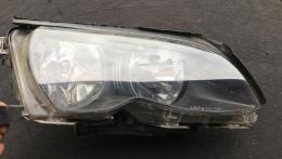Фара правая BMW 3 Series (E46) 1998-2006 