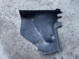 Перегородка моторного отсека левая BMW 3 Series (E46) 1998-2006