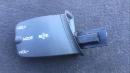 Переключатель подрулевой управления магнитолой Ford C-Max (I) 2003-2010