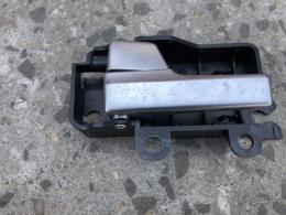 Ручка передней левой двери Ford C-Max (I) 2003-2010