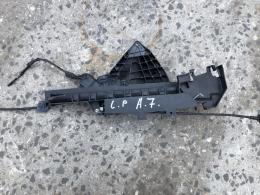 Замок передней левой двери Ford C-Max (I) 2003-2010