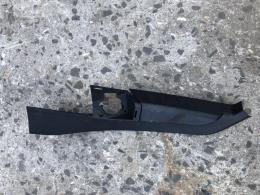 Крышка зеркала левая Ford C-Max (I) 2003-2010