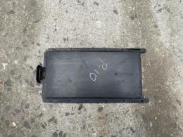 Крышка блока предохранителей Mercedes C-Class (W202) 1997-2001