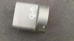 Кожух рулевой колонки Mercedes C-Class (W203) 2000-2008