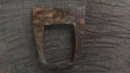 Накладка на кулису КПП Ford C-Max (I) 2003-2010