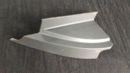 Накладка на торпедо левая Ford C-Max (I) 2003-2010