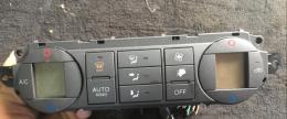 Блок управления климатом Ford C-Max (I) 2003-2010  