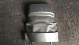 Кожух рулевой колонки верхний Ford C-Max (I) 2003-2010
