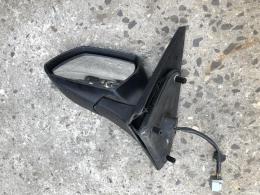 Зеркало левое Ford Mondeo (III) 2000-2007