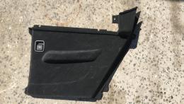 Обшивка багажника правая BMW X5 (E70) 2006-2013