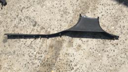 Накладка на порог передняя правая BMW X5 (E70) 2006-2013