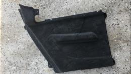 Обшивка багажника левая BMW X5 (E70) 2006-2013 