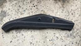 Накладка на переднюю левую дверь Lexus LS 460/600 (IV) 2006-2012