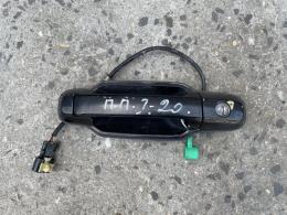 НЕТ В НАЛИЧИИ Ручка передней правой двери Kia Sorento (I) 2002-2009