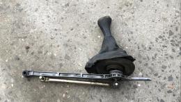 Кулиса МКПП BMW 3 Series (E46) 1998-2006