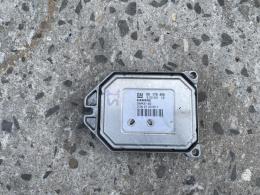 Блок управления двигателем Opel Vectra (C) 2002-2008