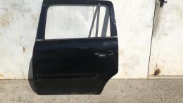 НЕТ В НАЛИЧИИ Дверь задняя левая Opel Zafira (B) 2005-2014  
